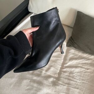 stuart weitzman boots 7.5